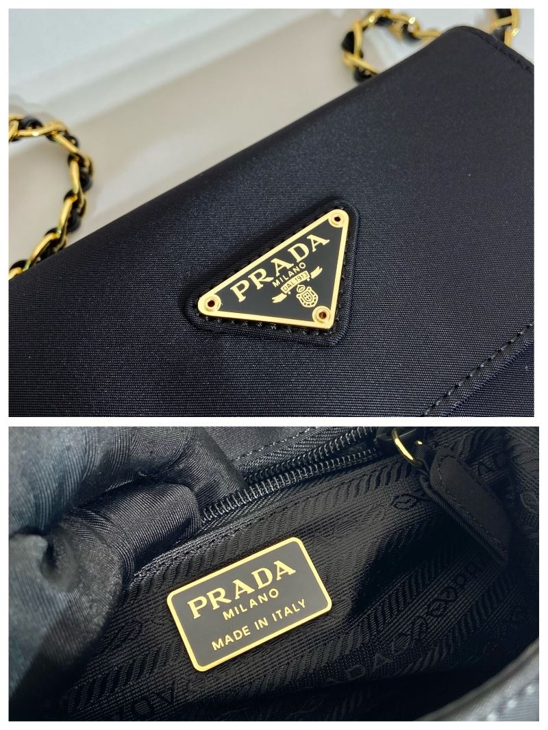 Prada Satchel Bags